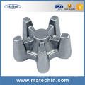 China Customized Aluminum Forgings Process for Machinery Parts